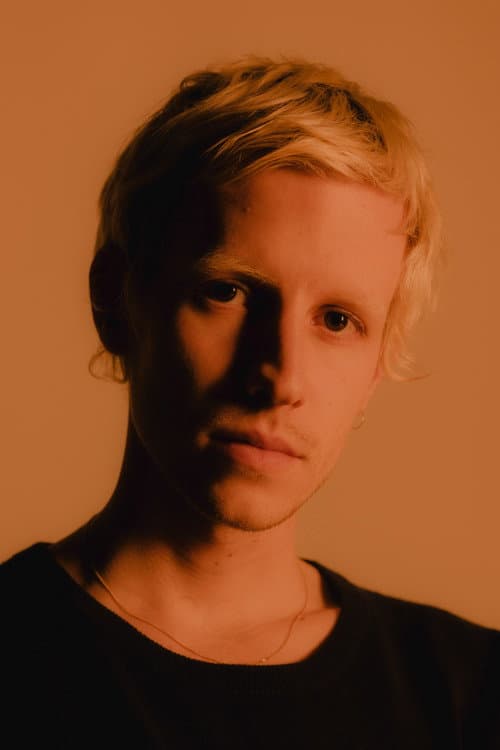 Felix Lenz foto