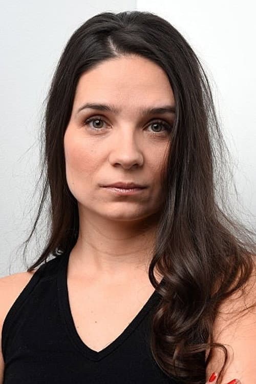 Agnieszka Smoczyńska foto