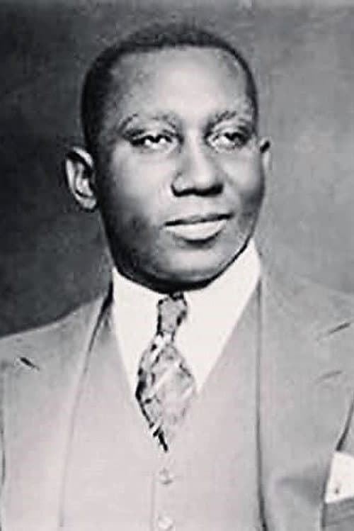 Jules Bledsoe foto