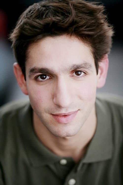 Benoît Turjman foto