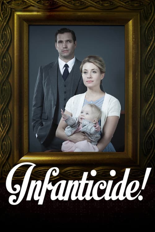 Infanticide! (2013) poster
