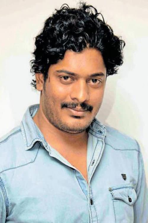 Yash Shetty foto