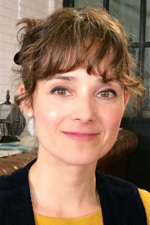 Montse Ribé foto