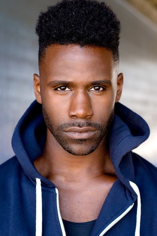 Sean Samuels foto