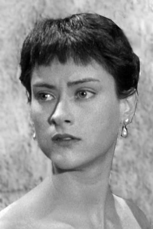 Gillian Owen foto