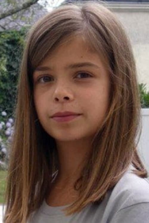 Zélie Jobert foto