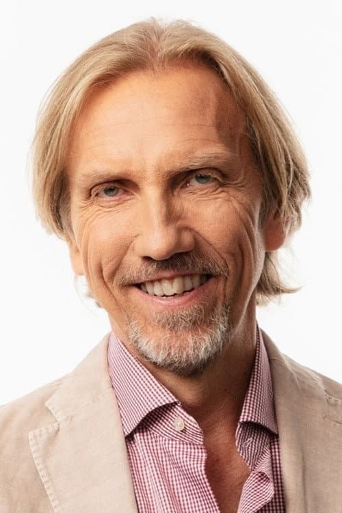 Erik Blix foto