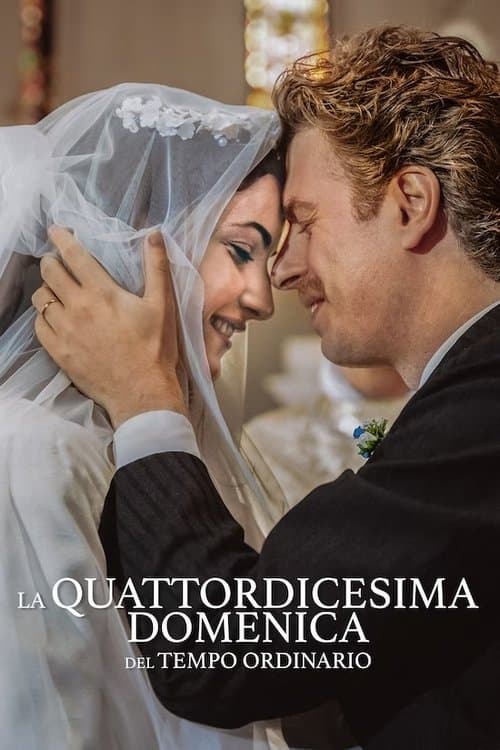 La quattordicesima domenica del tempo ordinario (2023) poster