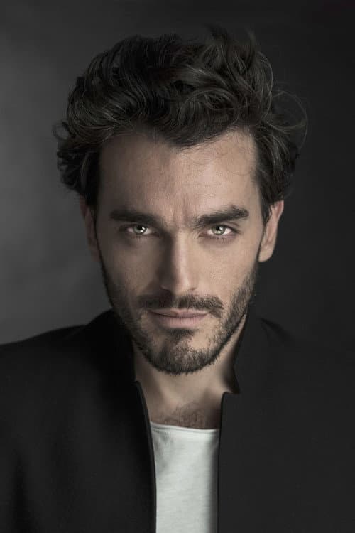 Nico Galán foto