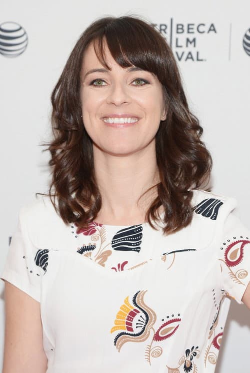 Susanna Fogel foto