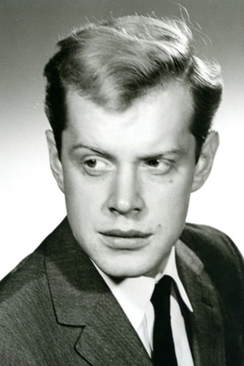 Mathias Henrikson foto
