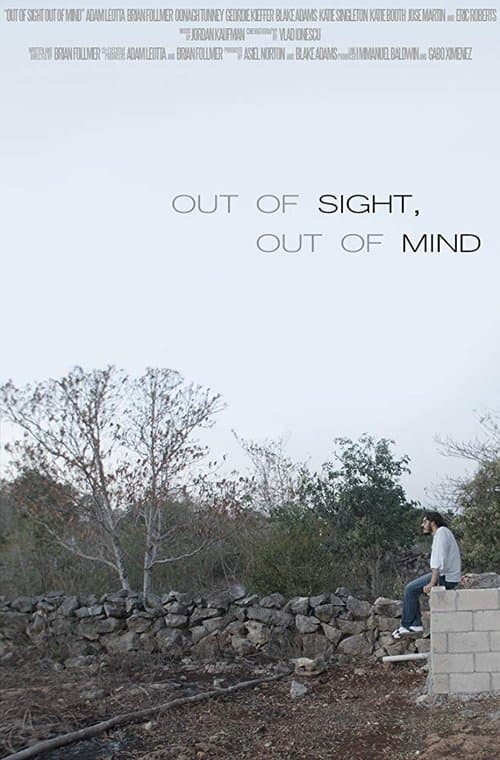 Out of Sight, Out of Mind (2019) poster