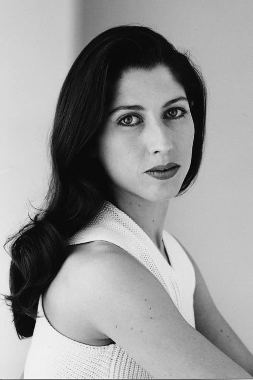 Leanne Benjamin foto
