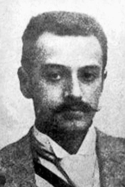 Kazimierz Prószyński foto