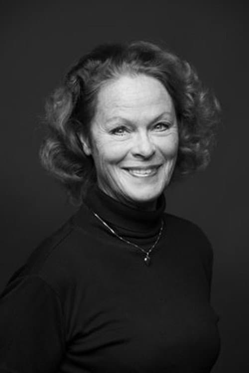 Irene Lindh foto