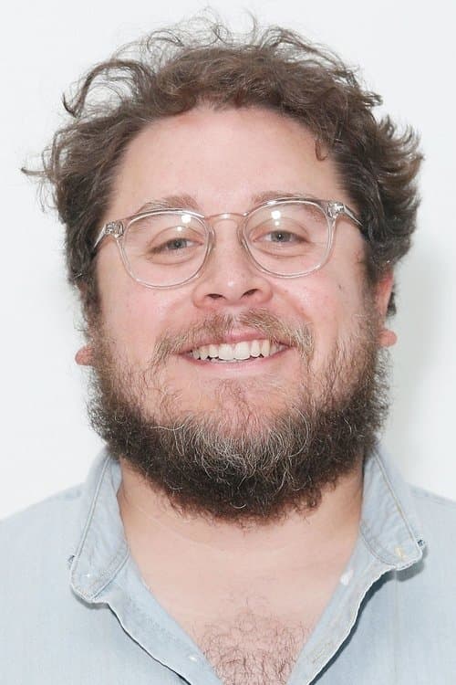 Miguel Jiron foto