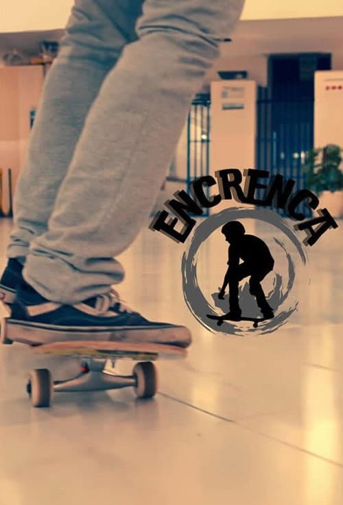 Encrenca (2024) poster