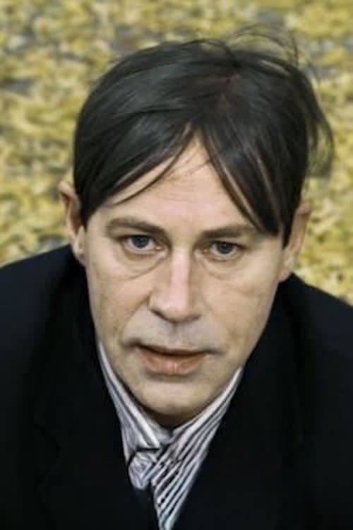 Hugues Quester foto