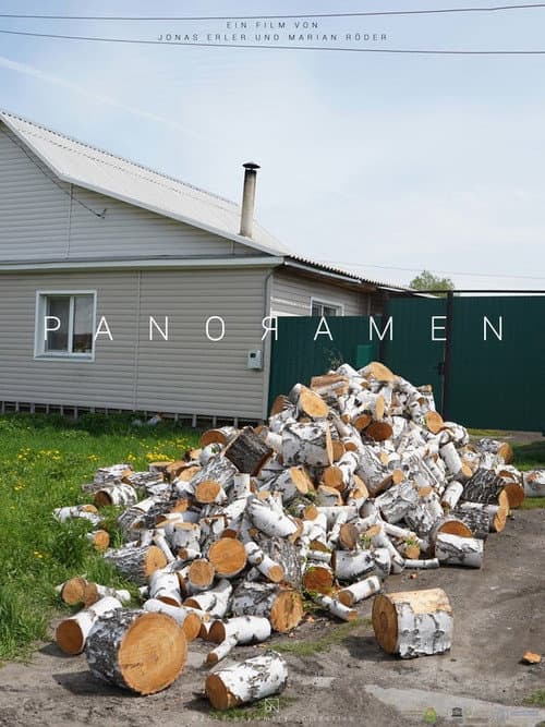 Panoramen (2019) poster
