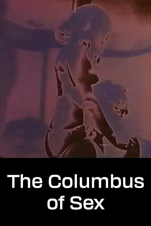 The Columbus of Sex (1969) poster