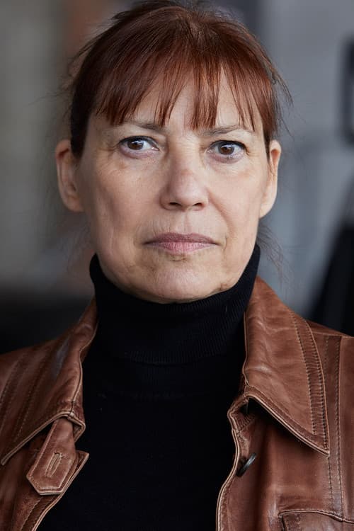 Annick Cornette foto