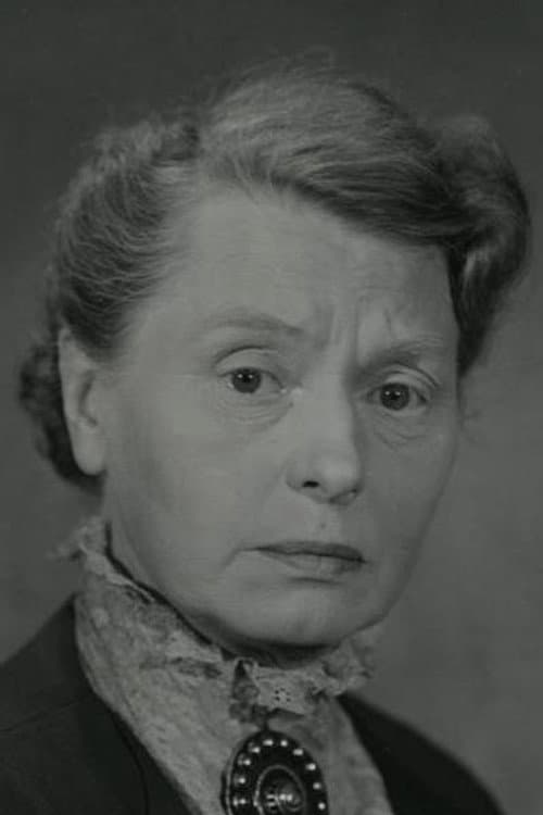 Paula Illemann Feder foto