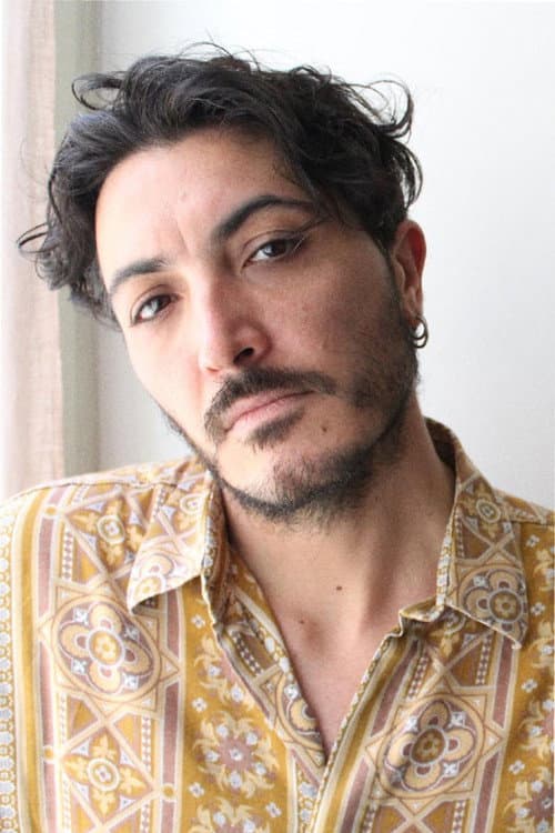Tiziano Russo foto