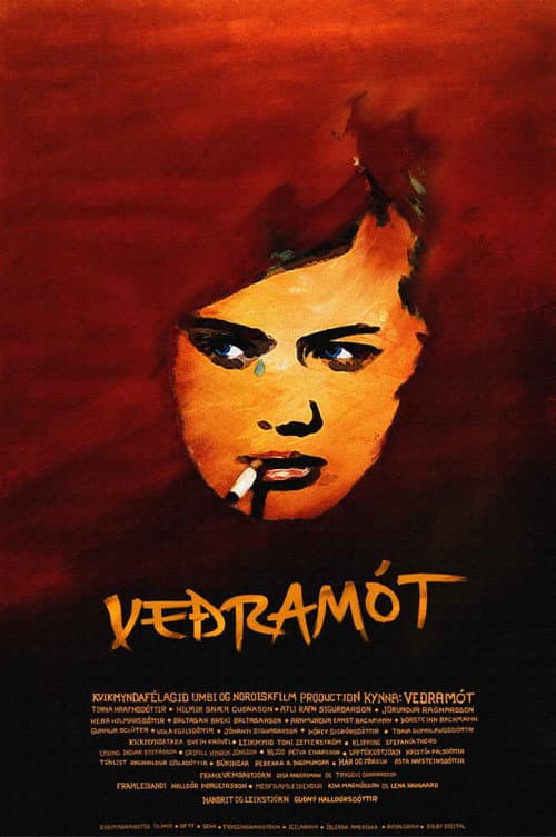 Veðramót (2007) poster