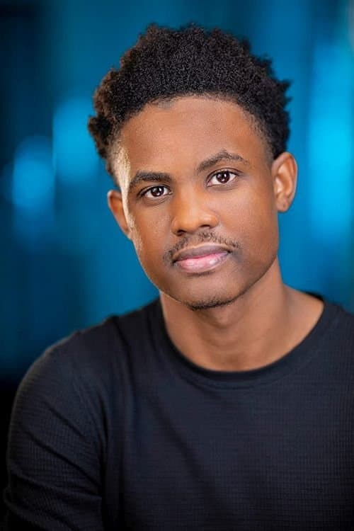 Cedric L. Williams foto