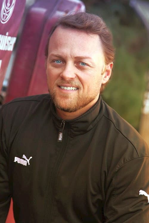 Joel Clark Ackerman foto