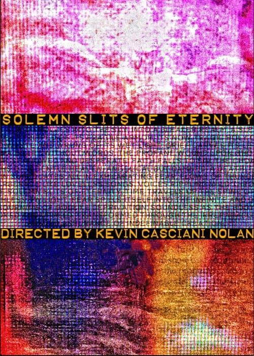 Solemn Slits Of Eternity (2026) poster