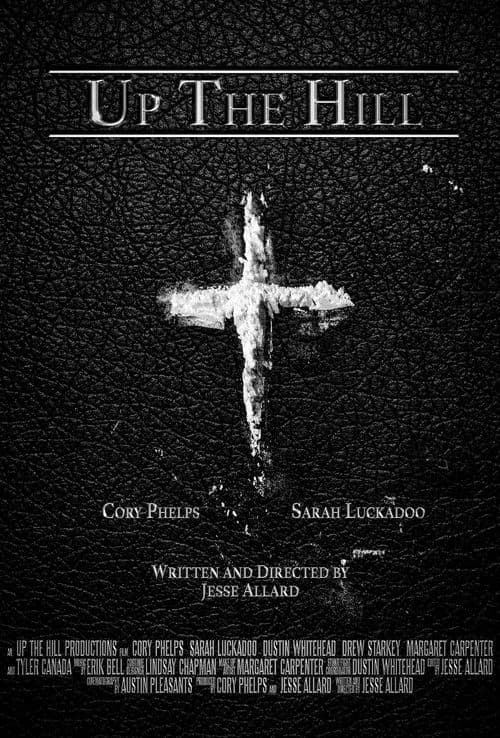 Up the Hill (2016) poster