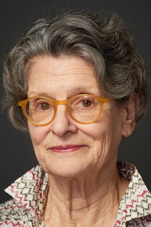 Mary Louise Wilson foto