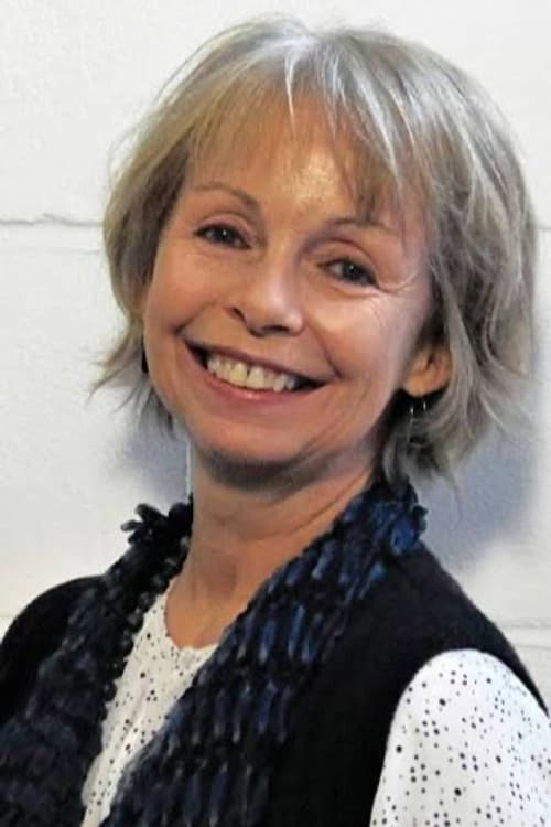 Lalla Ward foto