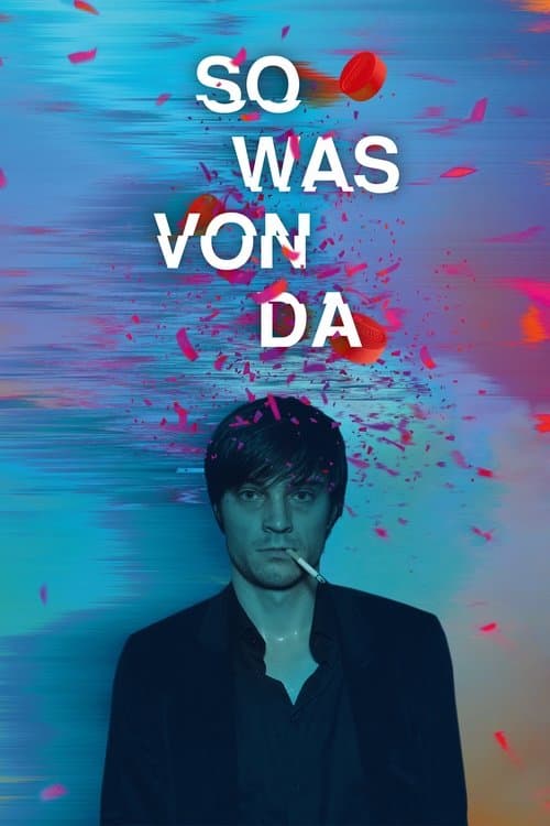 So was von da (2018) poster