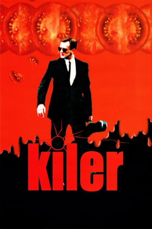 Kiler (1997) poster