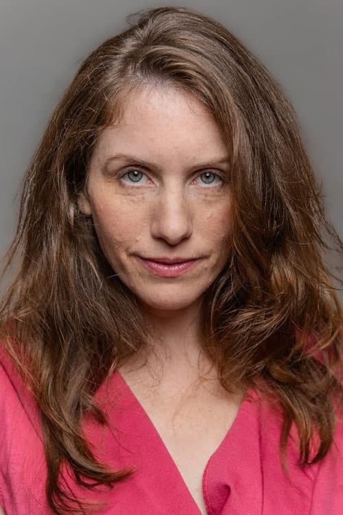 Sharon Weissbart foto