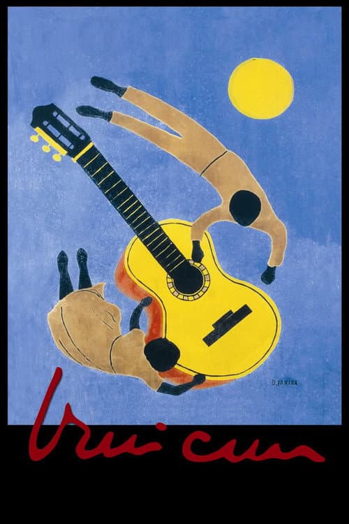 Vinicius (2005) poster