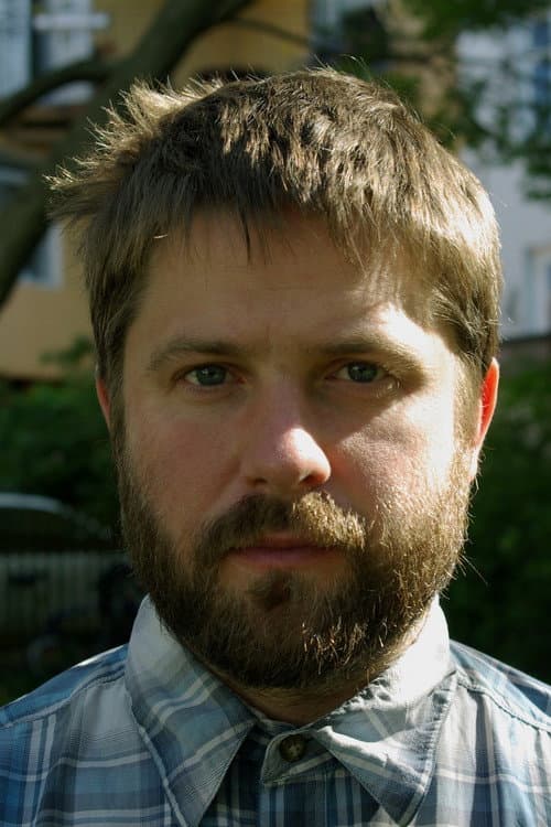 Dagur Kári foto