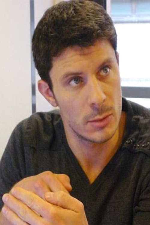 Julien Fournet foto