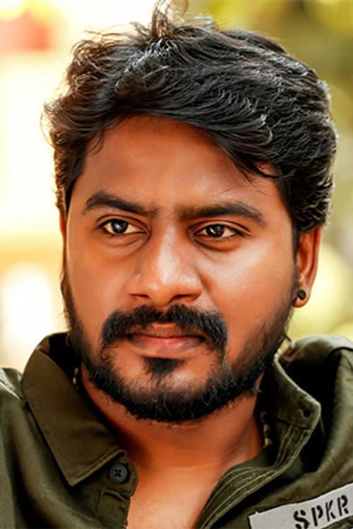 Leo Sivakumar foto