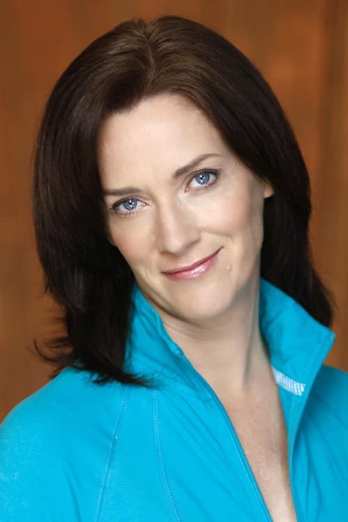 Linda Ballantyne foto