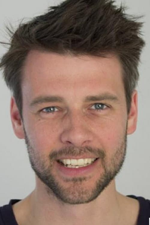 Christopher Poll foto