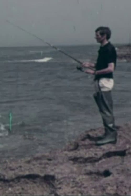 Surf Casting (1966) poster