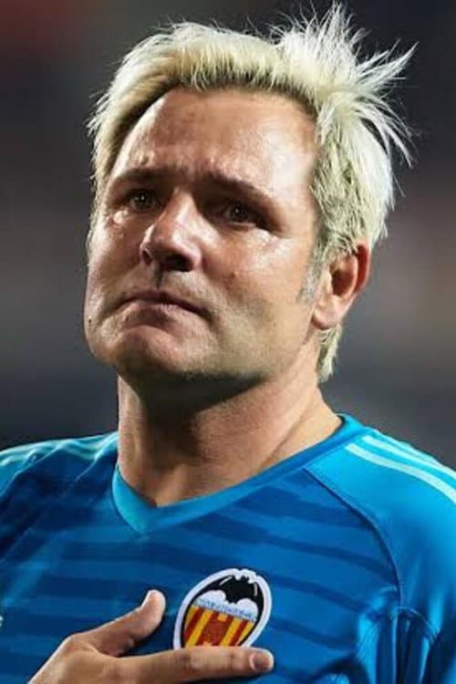 Santiago Cañizares foto