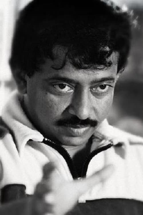Ram Gopal Varma foto