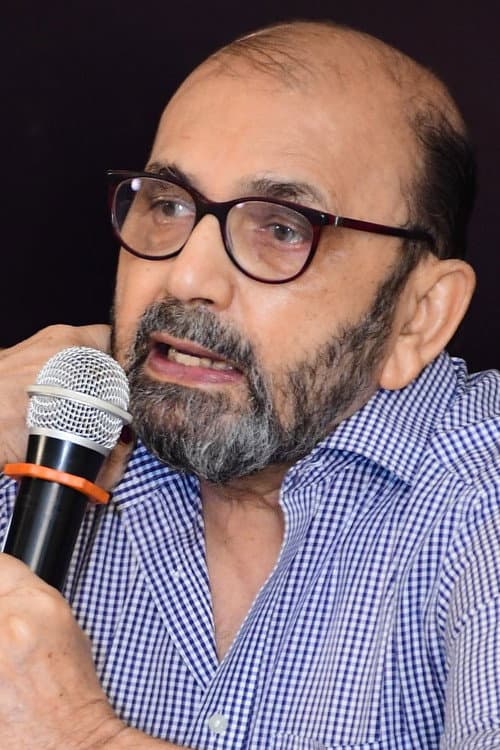 Vinay Shukla foto