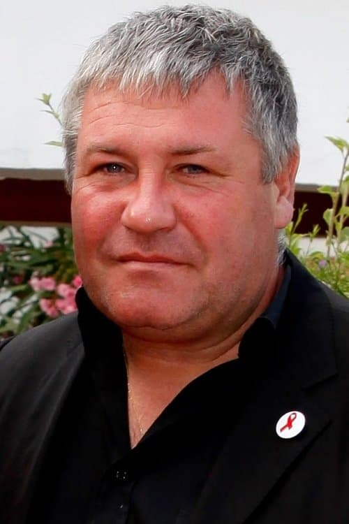 Ludovic Berthillot foto