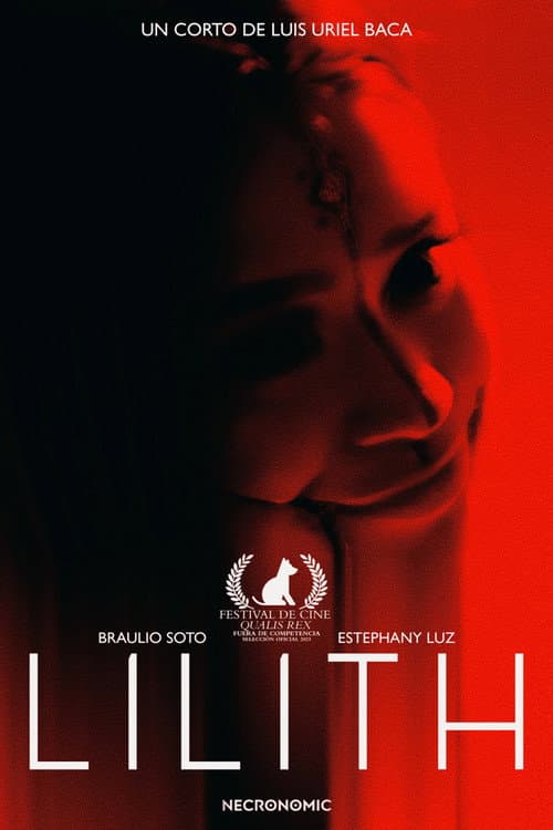 L1L1TH (2023) poster