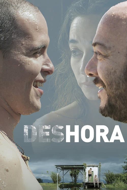 Deshora (2014) poster